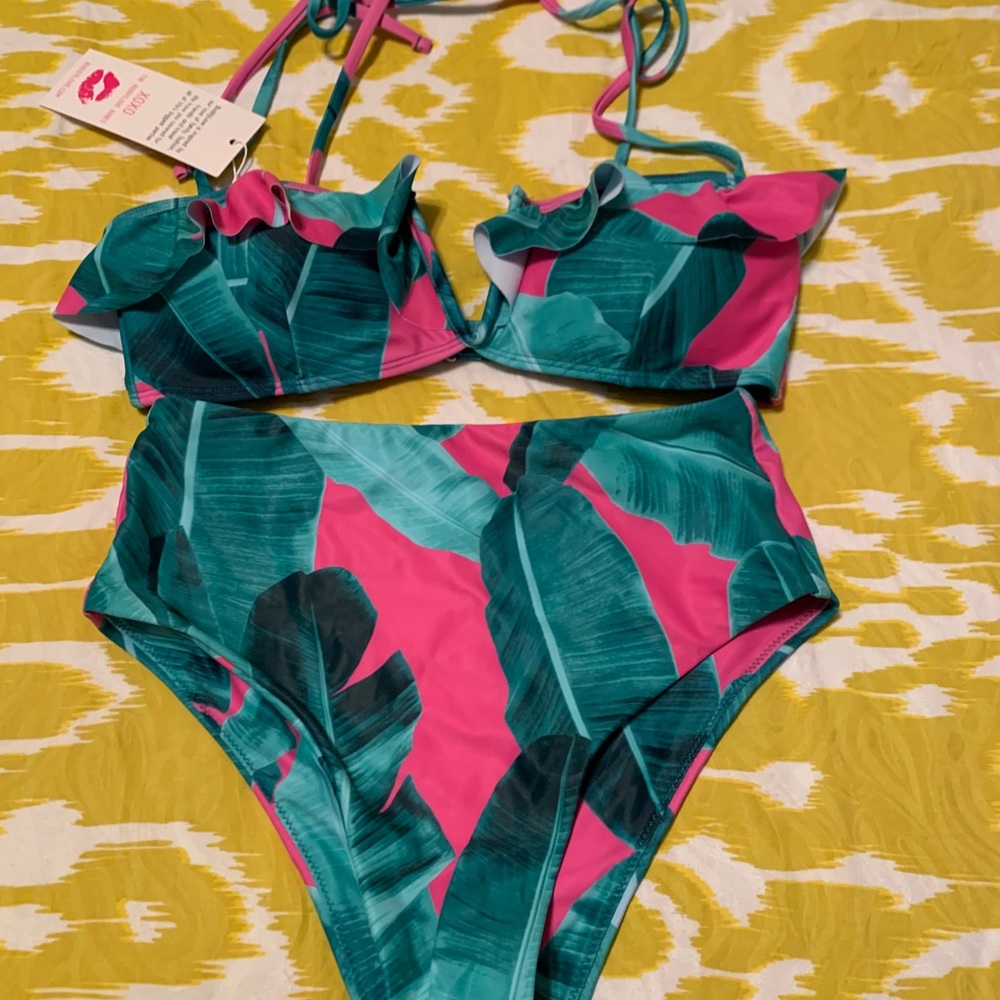 Buddy Love Bikini